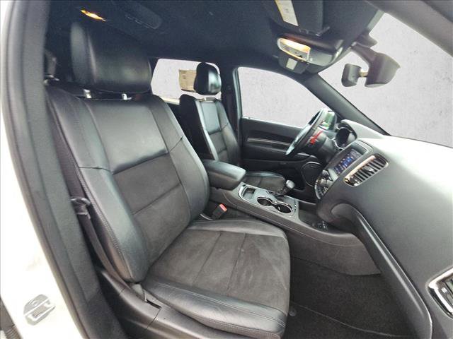 Used 2019 Dodge Durango R/T w/ Trailer Tow Group IV image 21
