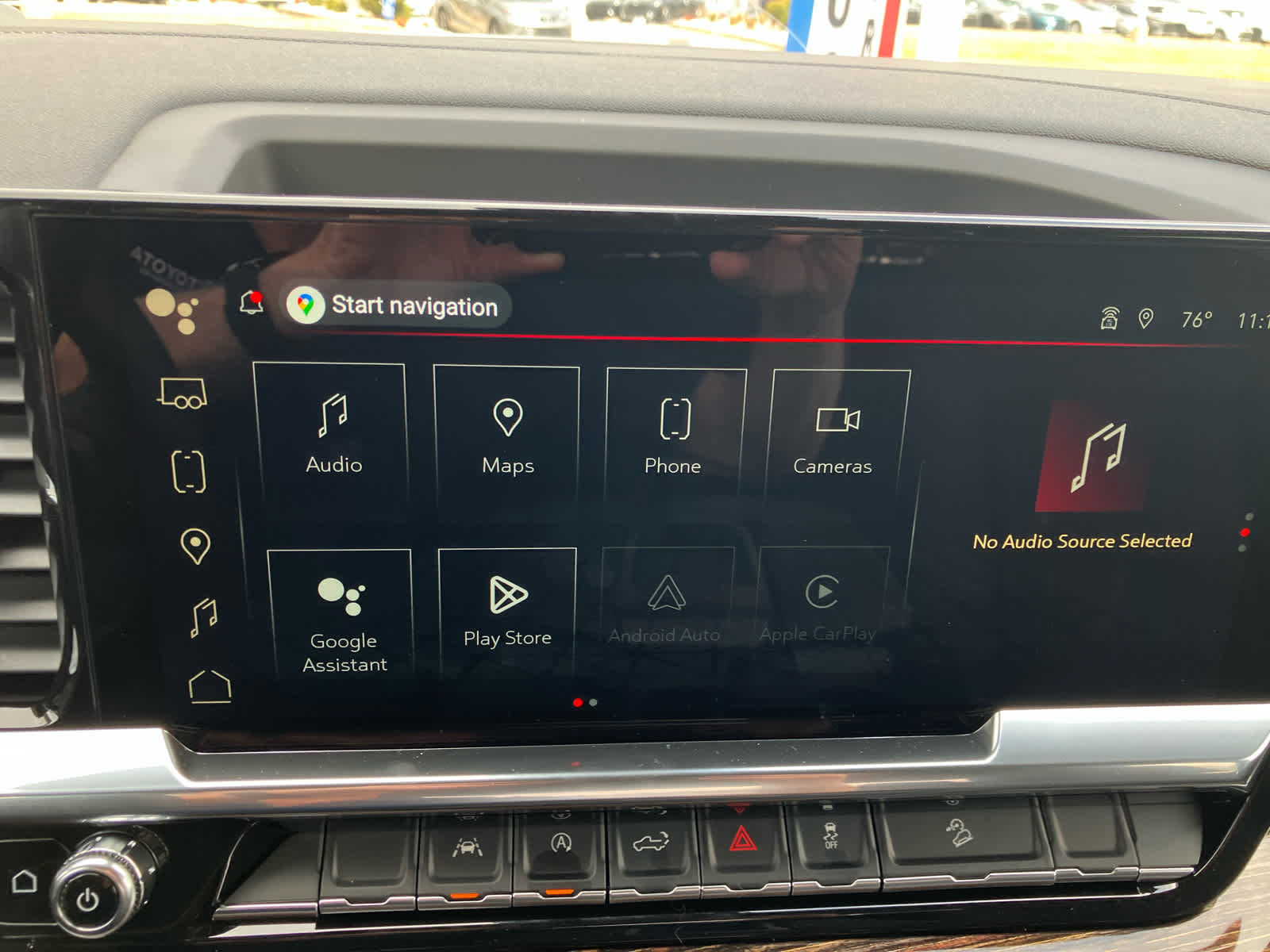 New 2026 GMC Sierra 1500 SLE w/ X31 Off-Road Package image 26