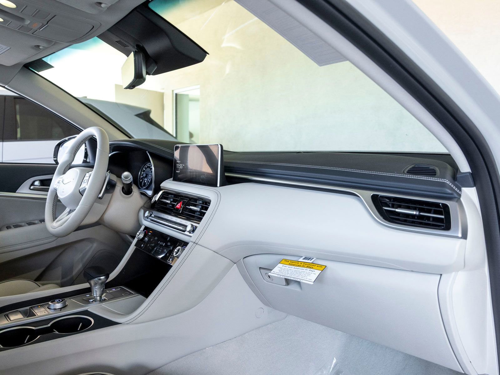 Used 2026 Genesis G70 2.5T Prestige image 26