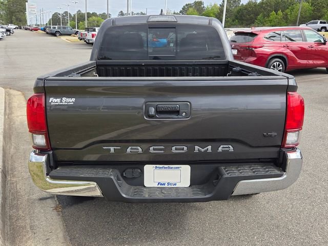 Used 2018 Toyota Tacoma SR5 image 11