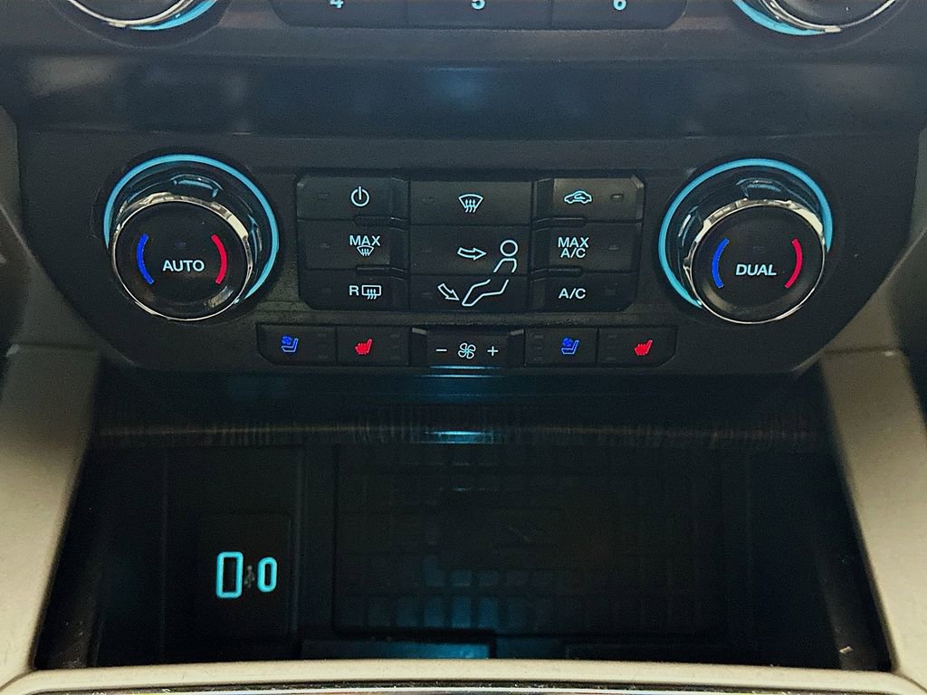 Used 2020 Ford F250 Lariat w/ Lariat Ultimate Package AWD/4WD image 18