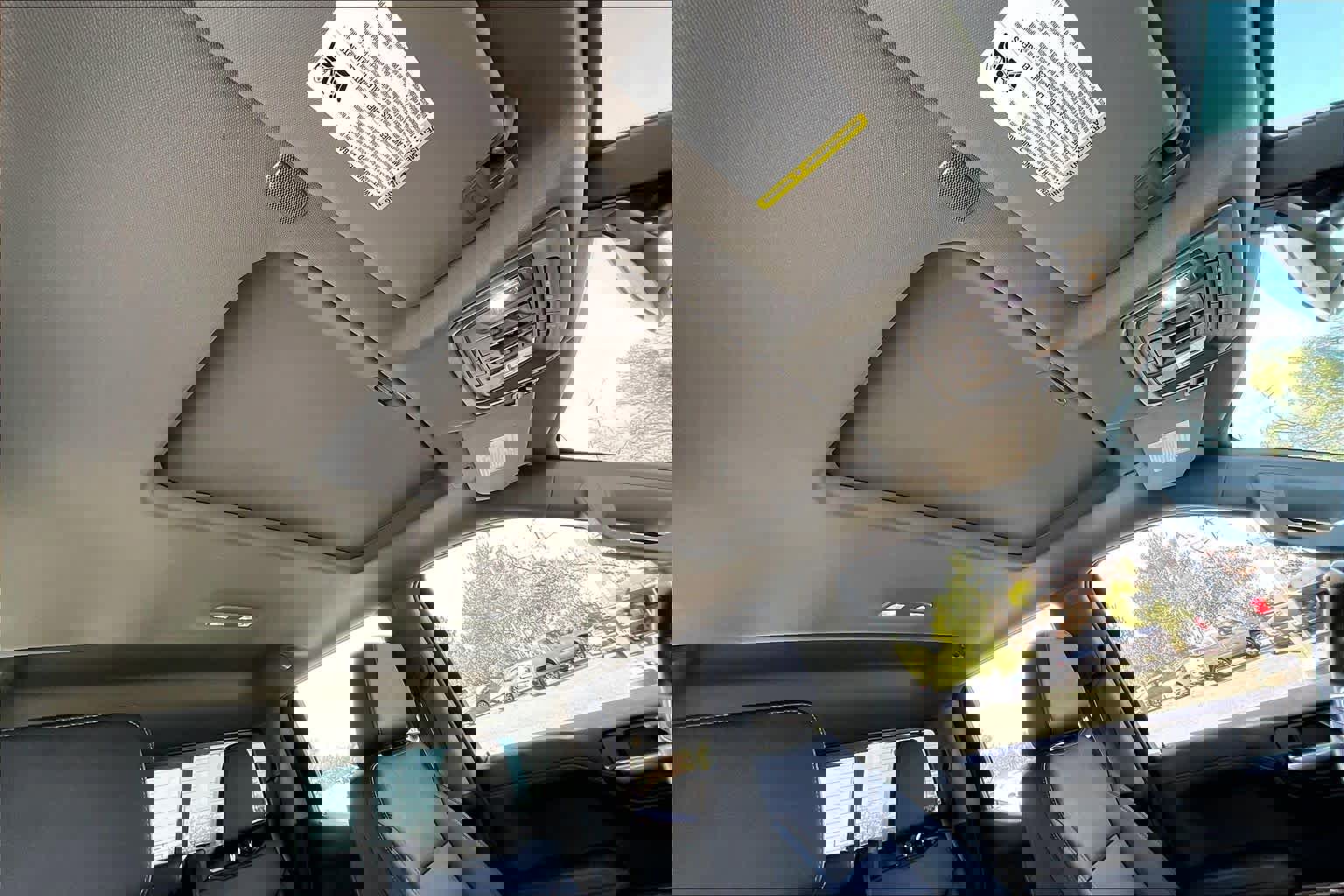 Used 2021 Chevrolet Silverado 1500 LT Trail Boss w/ Convenience Package II image 13