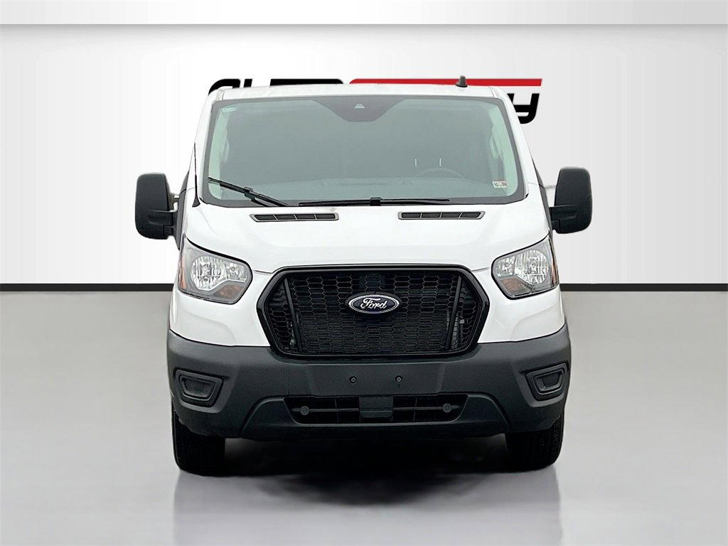 Used 2023 Ford Transit 150 Low Roof image 2