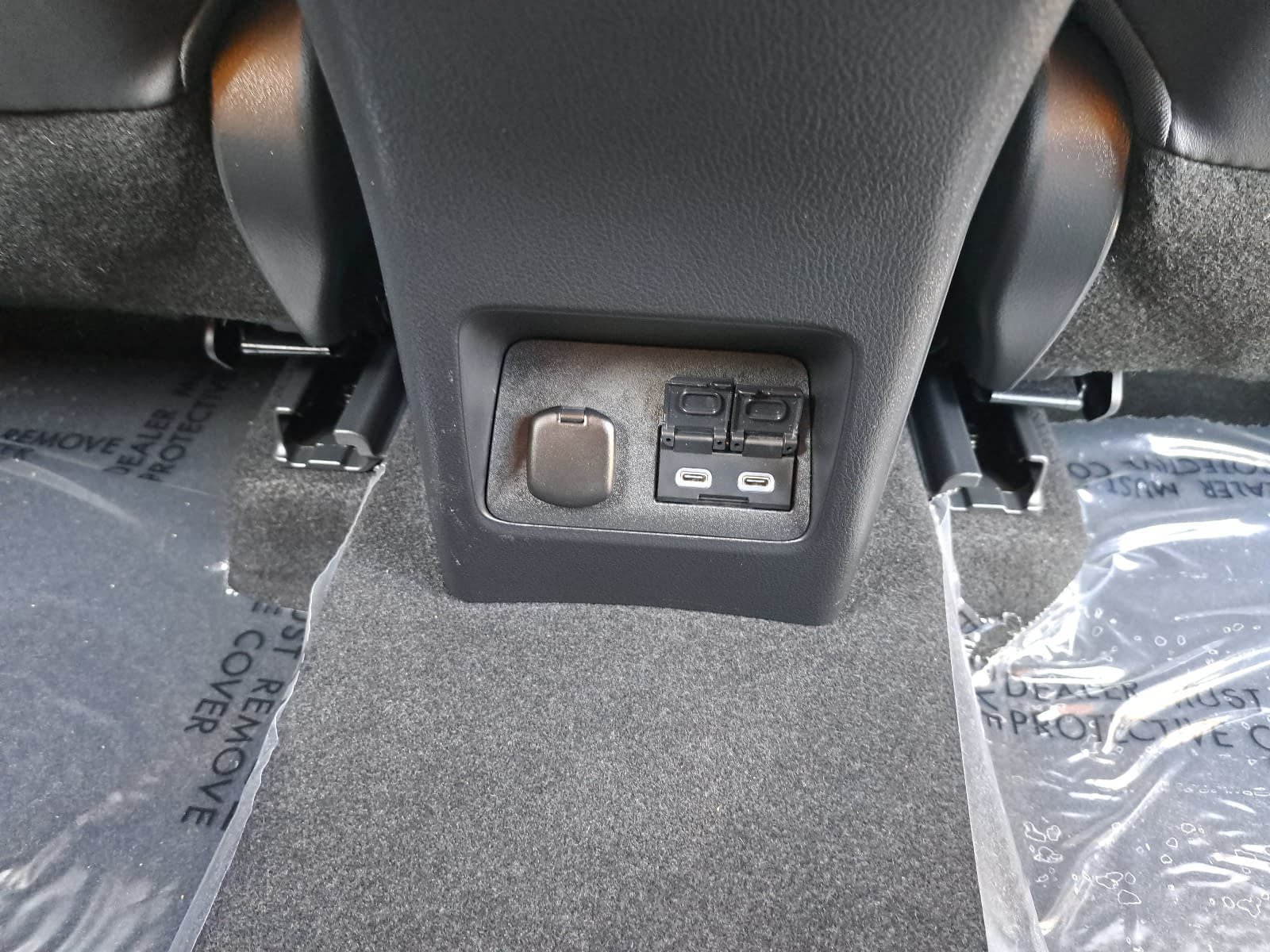Used 2024 Lexus NX 250 FWD w/ Cold Area Package image 12