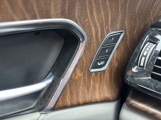 Used 2020 Acura RDX AWD w/ Advance Package image 5