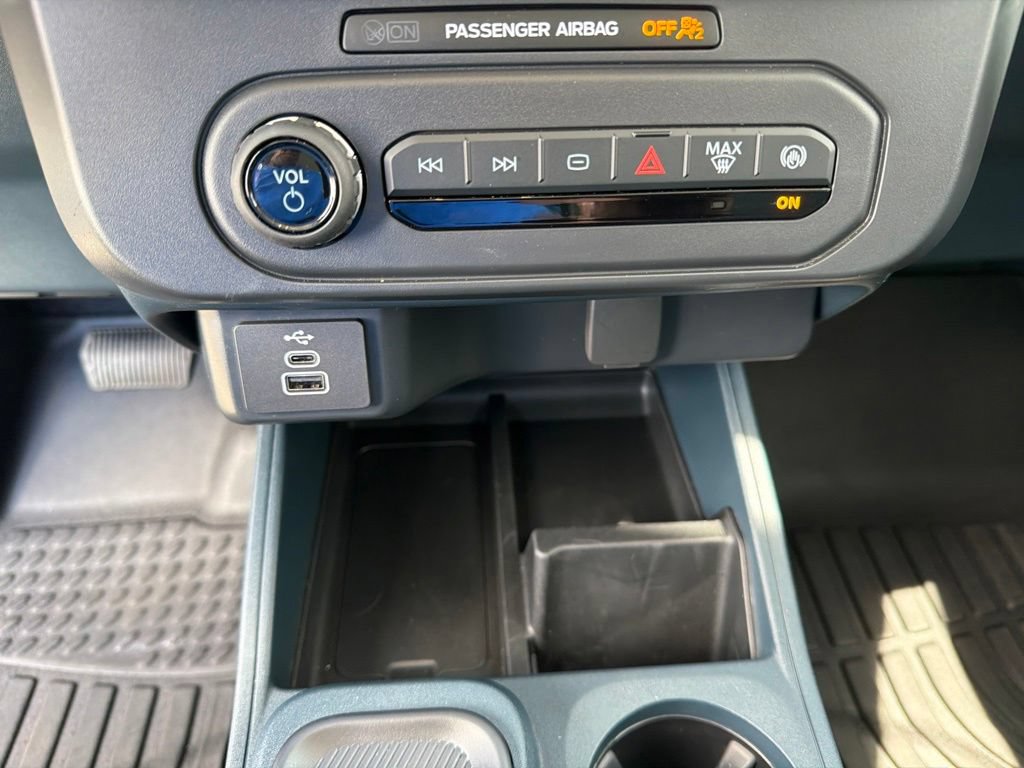 Certified 2026 Ford Maverick XL AWD/4WD image 26
