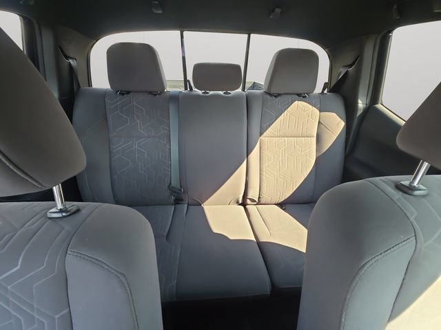 Used 2019 Toyota Tacoma TRD Sport AWD/4WD image 16