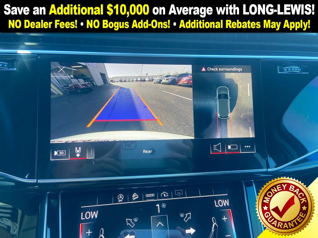 Used 2023 Audi Q7 3.0T Premium Plus image 24