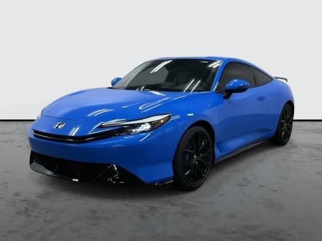 New 2026 Honda Prelude image 1