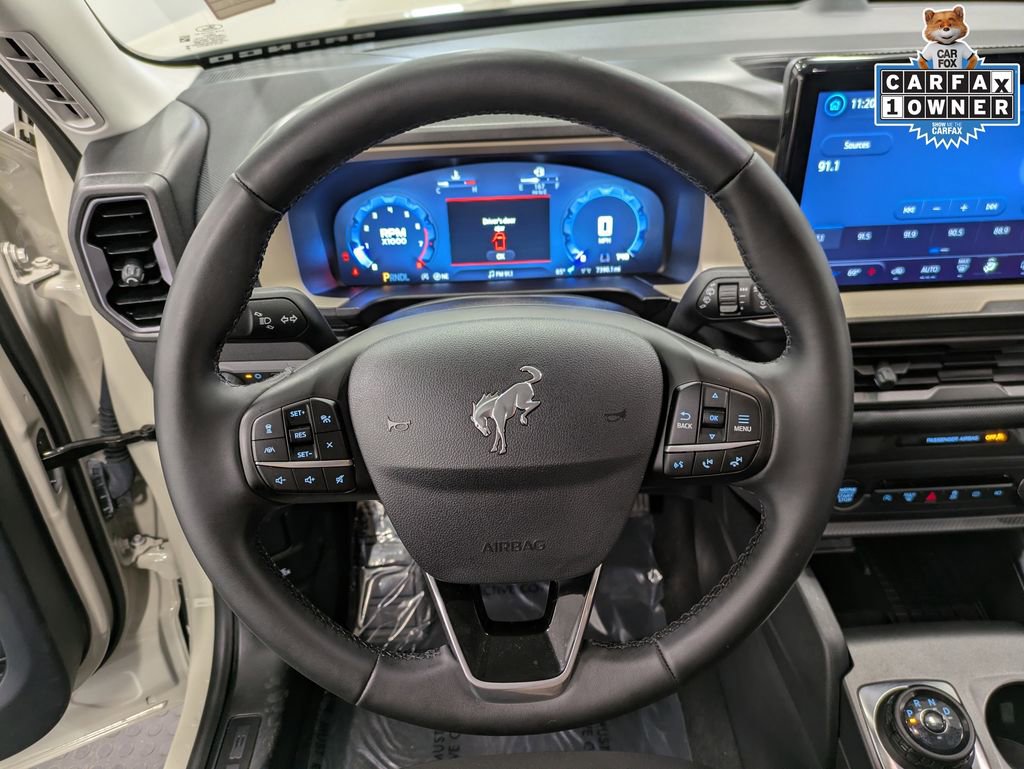 Used 2025 Ford Mustang Mach-E Premium w/ Sport Appearance Package RWD image 21