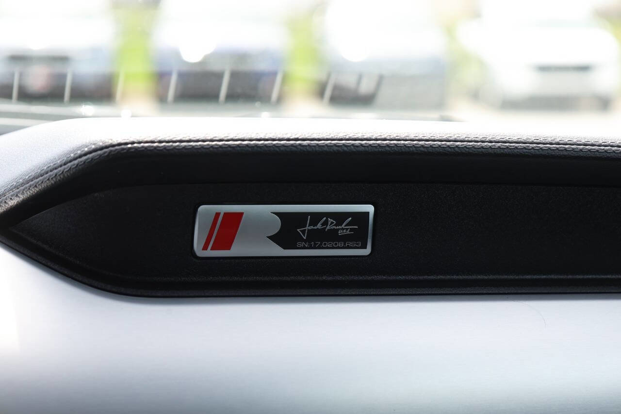 Used 2017 Ford Mustang GT Premium image 24