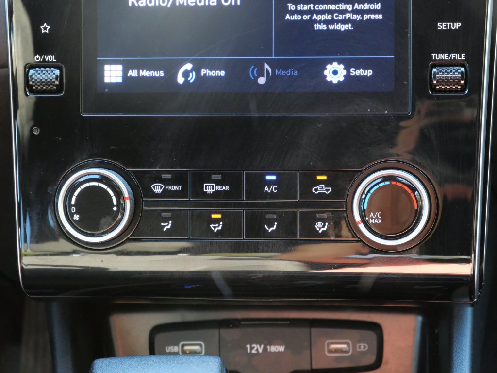 Used 2022 Hyundai Santa Cruz SEL AWD/4WD image 17