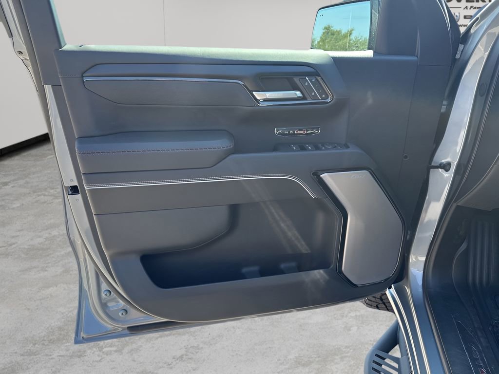 New 2026 GMC Sierra 1500 AT4X image 25