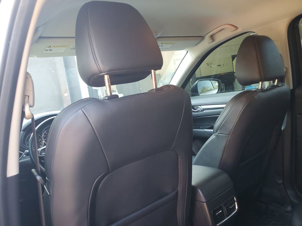 Used 2018 MAZDA CX-5 Touring image 14