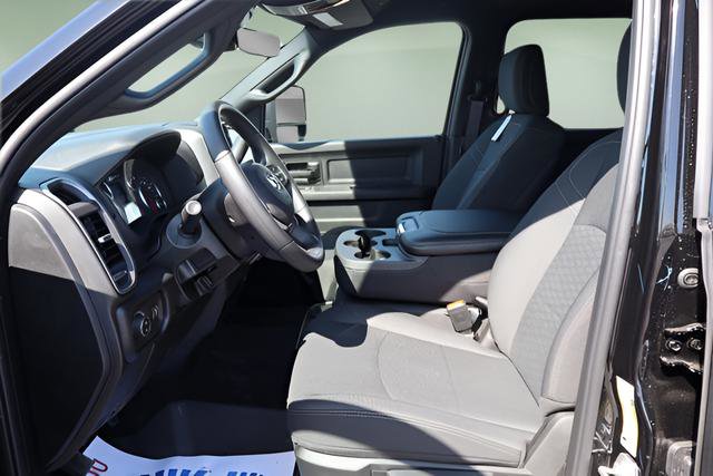 New 2026 RAM 2500 Tradesman image 15