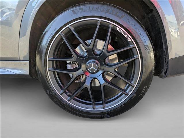 Used 2021 Mercedes-Benz GLE 53 AMG 4MATIC Coupe image 24