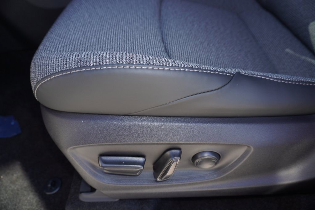 New 2026 Toyota bZ image 12