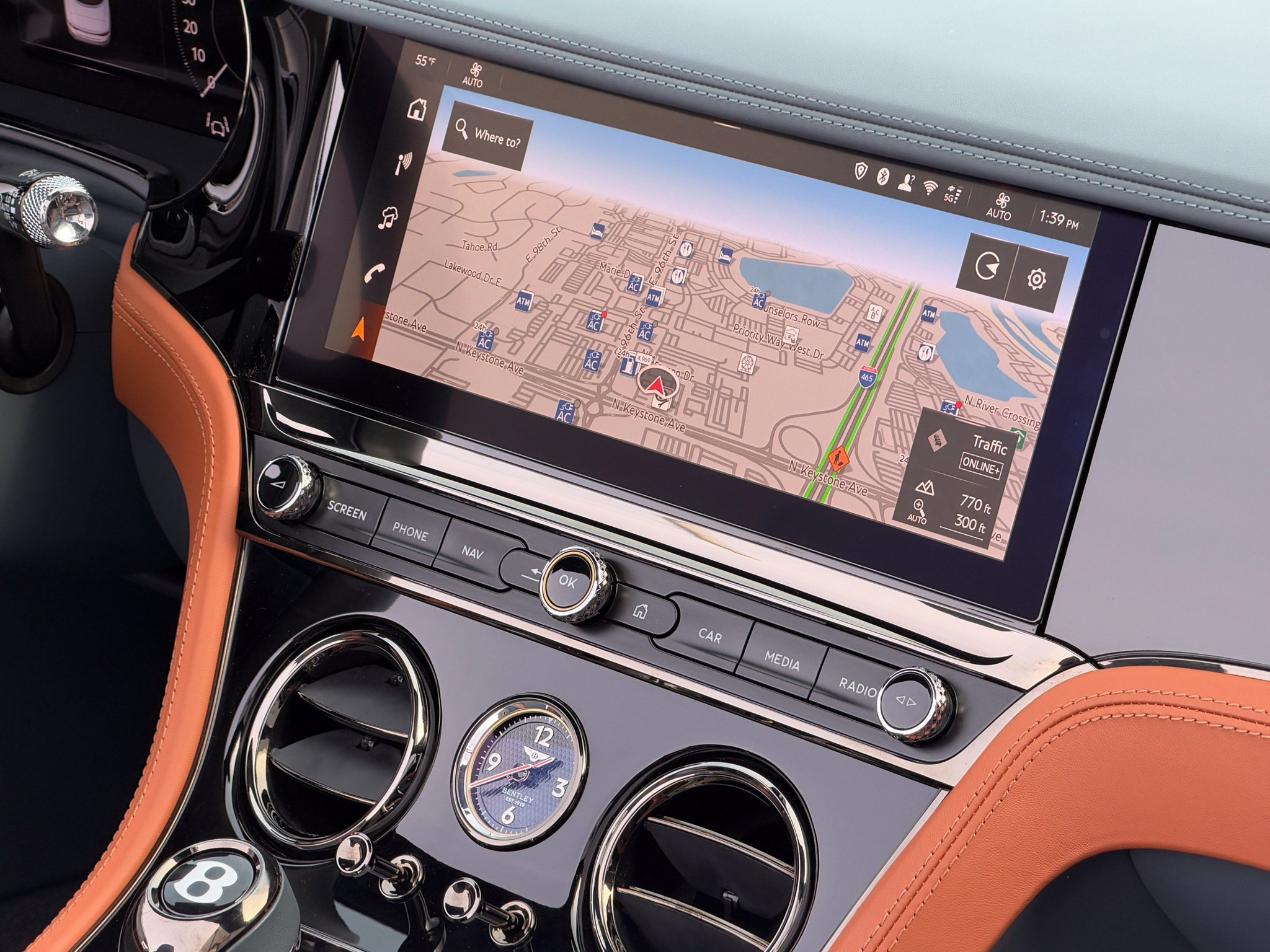 Used 2026 Bentley Continental GT AWD/4WD image 36