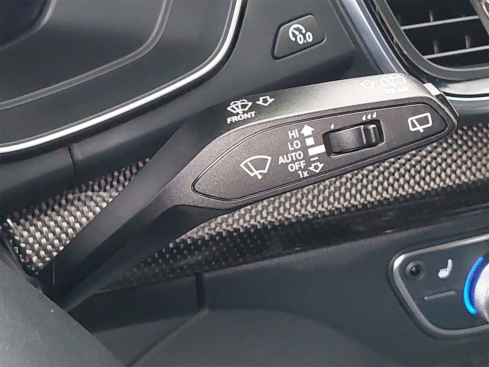 Used 2023 Audi SQ5 Prestige w/ Prestige Package image 21