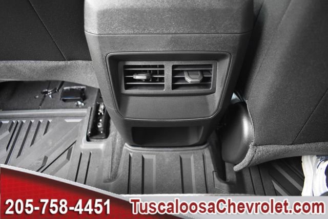 New 2026 Chevrolet Colorado W/T w/ WT Custom Package image 16