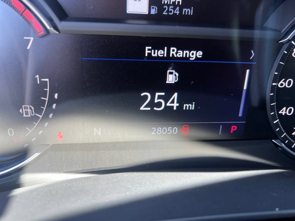 Used 2024 Cadillac XT5 Premium Luxury FWD image 47
