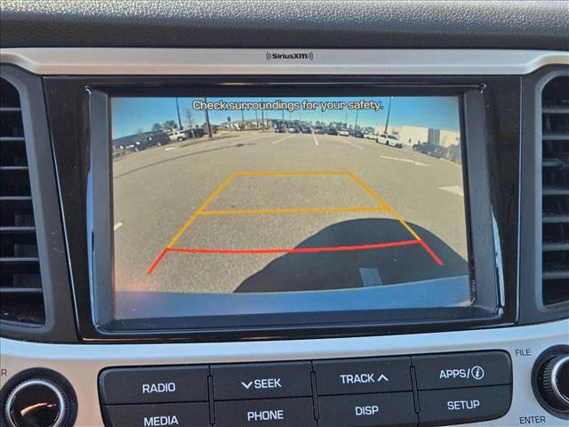 Used 2022 Hyundai Accent SEL image 13