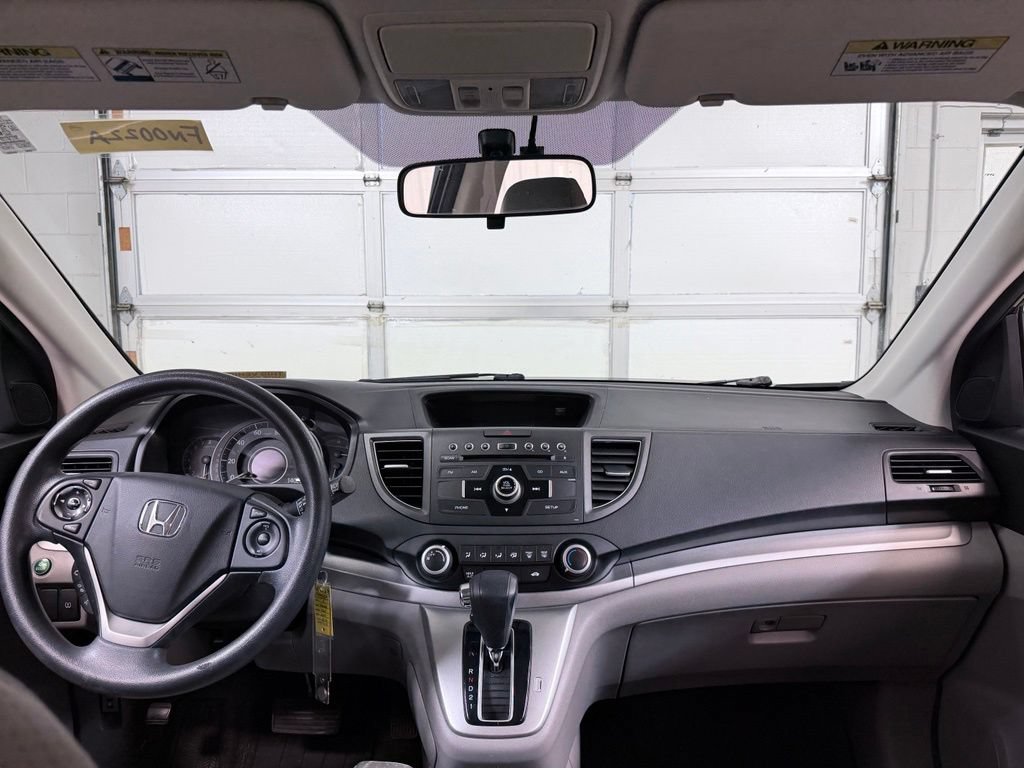 Used 2014 Honda CR-V EX image 23