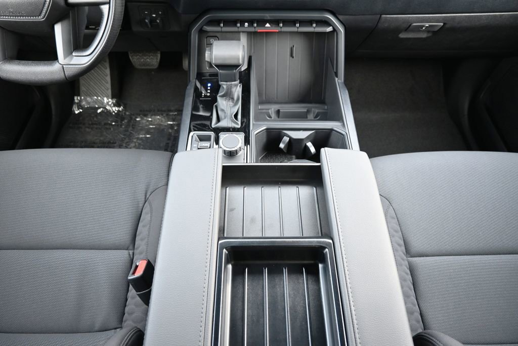 New 2026 Toyota Tundra SR5 AWD/4WD image 19