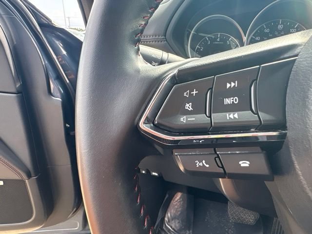 Used 2025 MAZDA CX-5 Carbon Edition AWD/4WD image 15