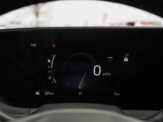 New 2026 Buick Envista Avenir image 23