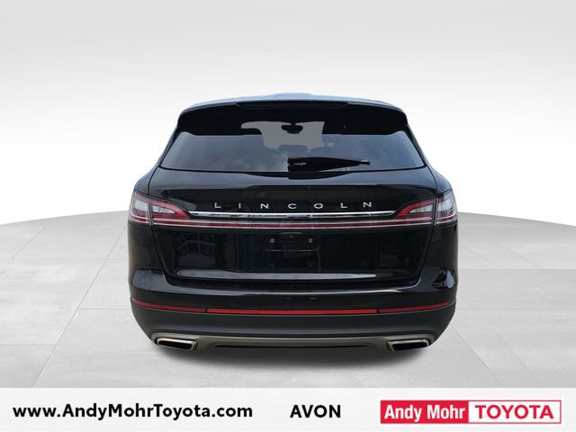 Used 2022 Lincoln Nautilus Reserve w/ Equipment Group 201A AWD/4WD image 6