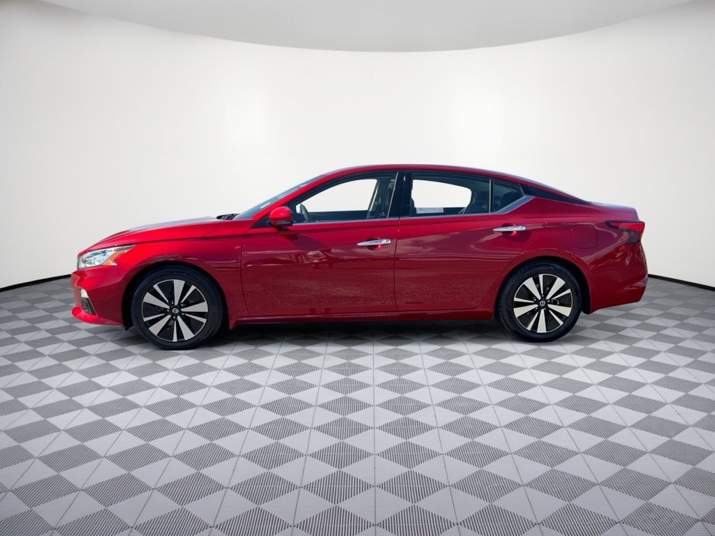 Used 2020 Nissan Altima 2.5 SL FWD image 3