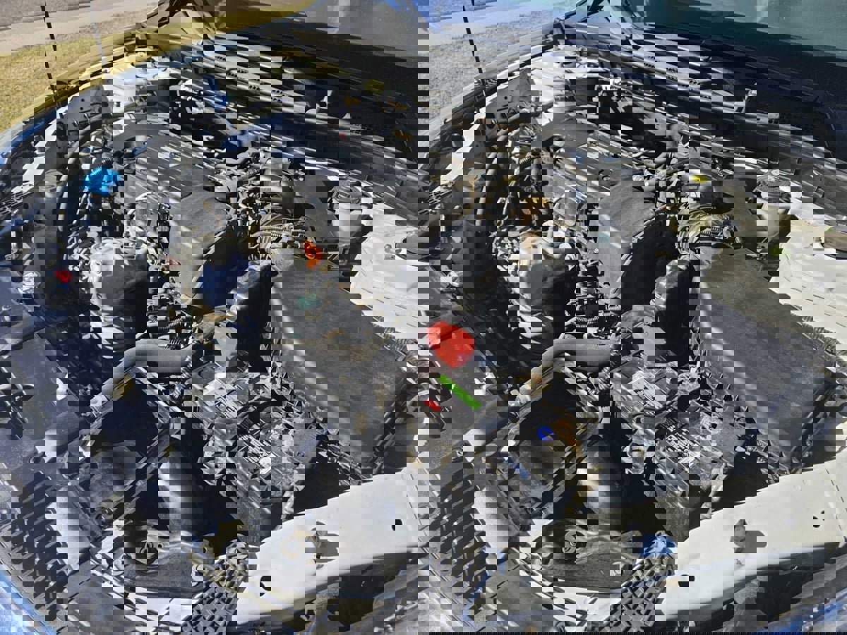 Used 2017 Honda Accord LX image 42