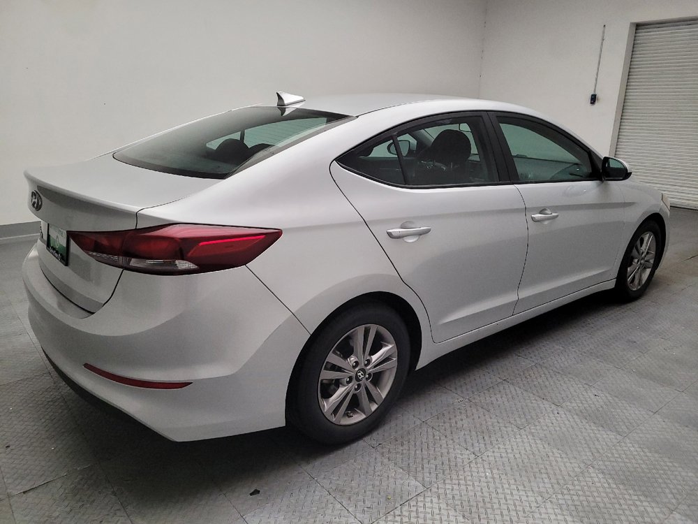 Used 2018 Hyundai Elantra SEL FWD image 9
