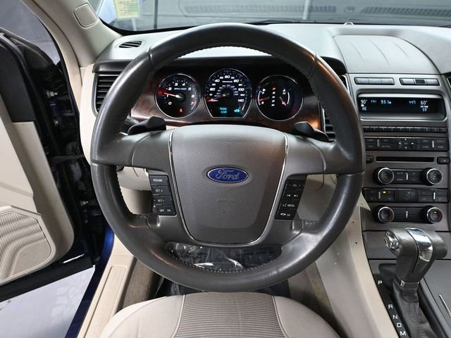 Used 2011 Ford Taurus SEL w/ 201A Rapid Spec Order Code image 24