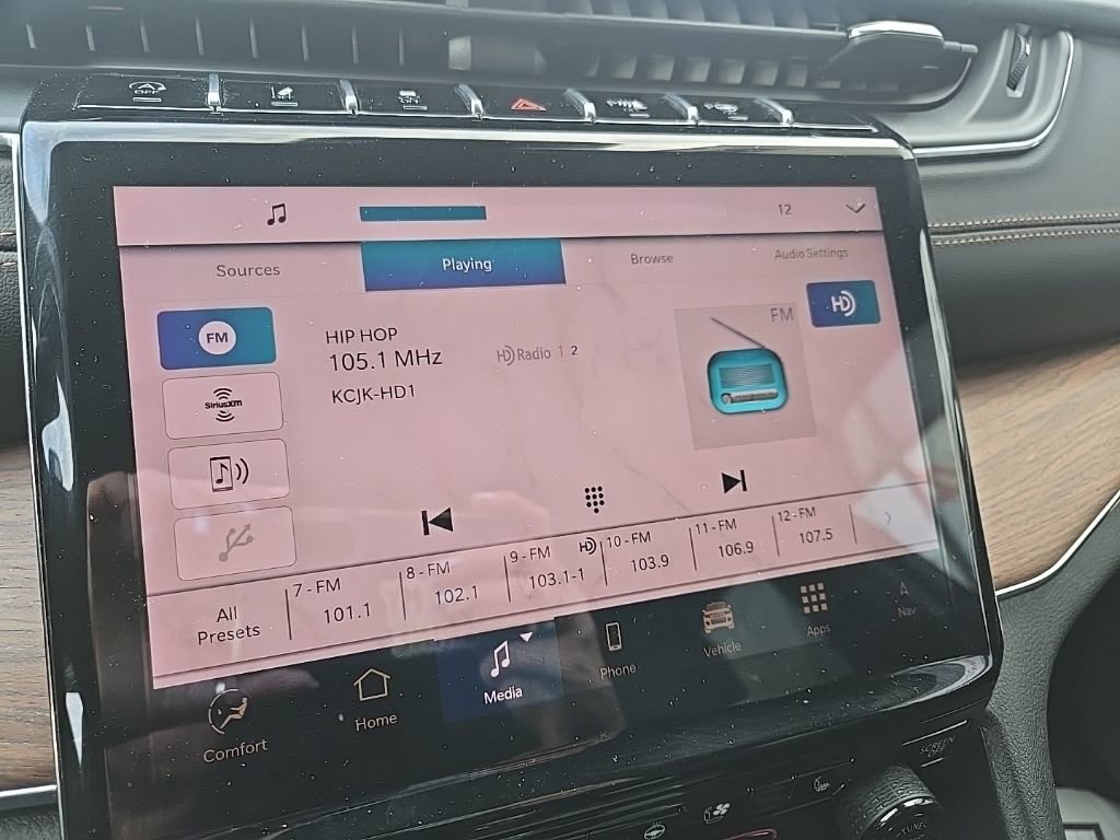 Used 2025 Jeep Grand Cherokee Summit image 53