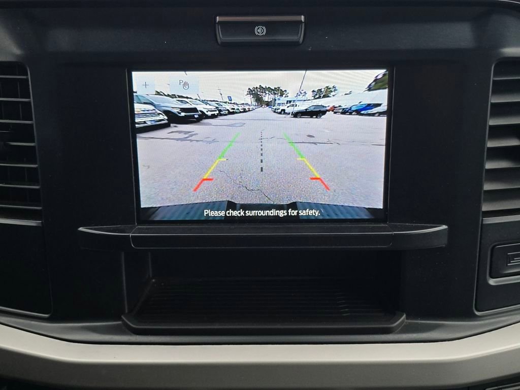 Used 2025 Ford F350 XLT image 20