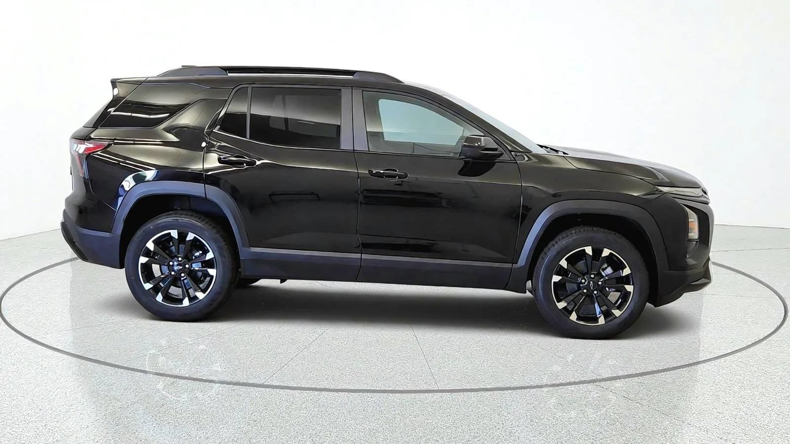 New 2027 Chevrolet Equinox RS AWD/4WD image 10