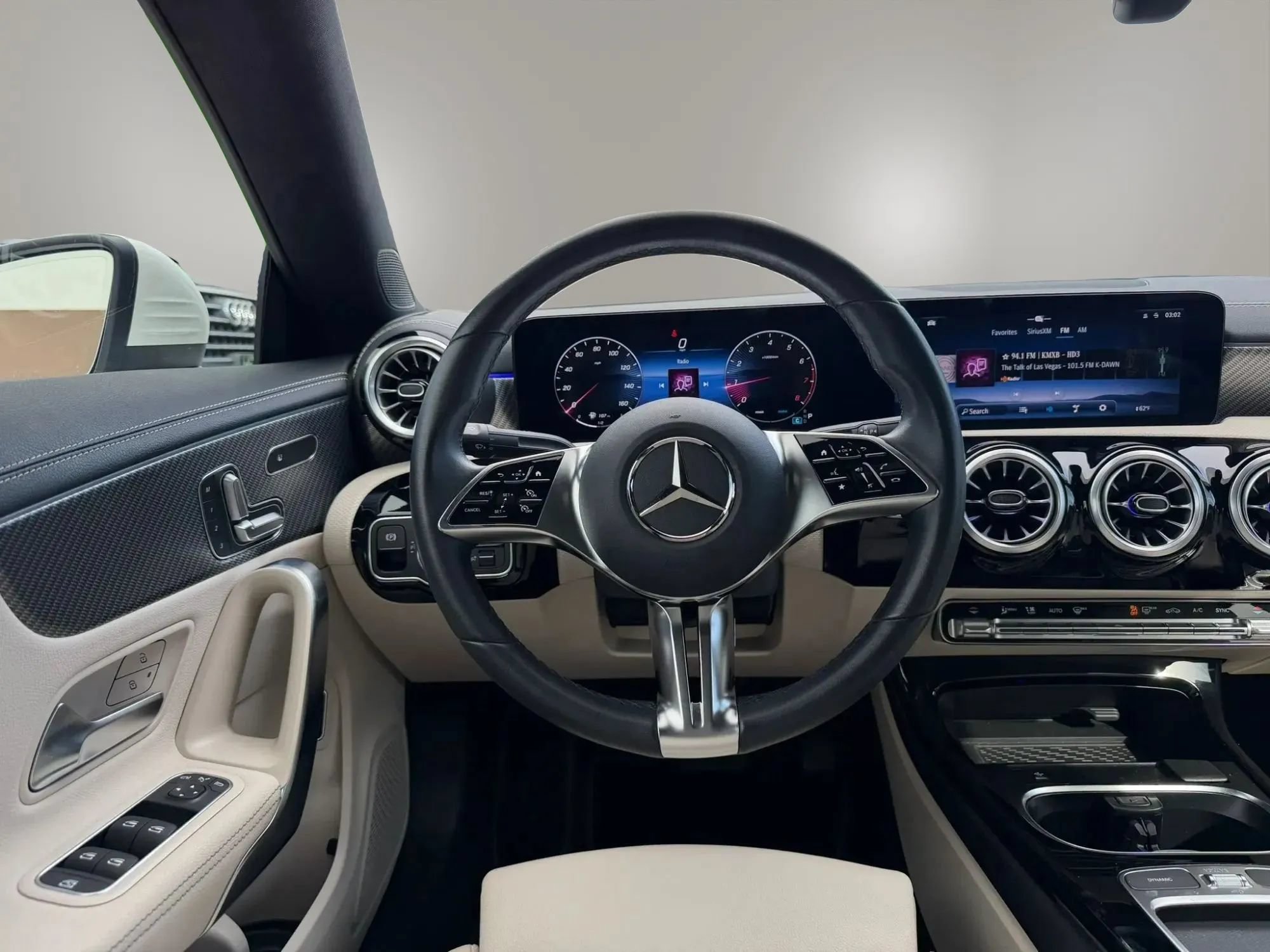 Used 2024 Mercedes-Benz CLA 250 4MATIC image 19