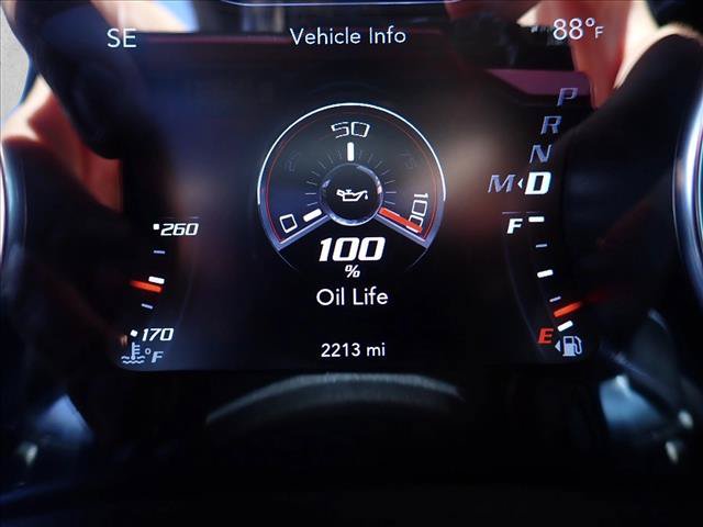 Used 2021 Dodge Challenger R/T Scat Pack RWD image 24