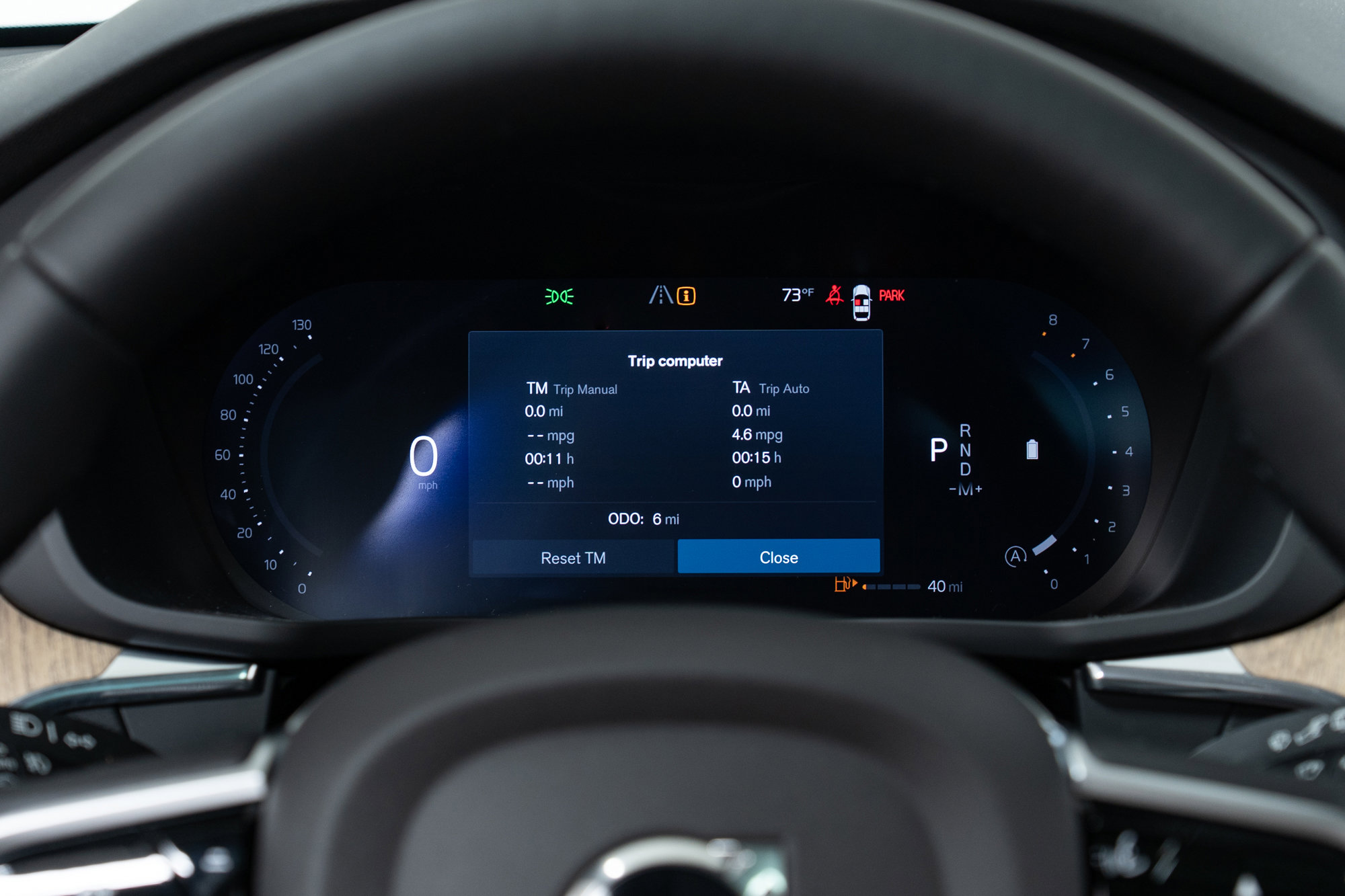 New 2026 Volvo XC60 B5 Plus w/ Climate Package image 18