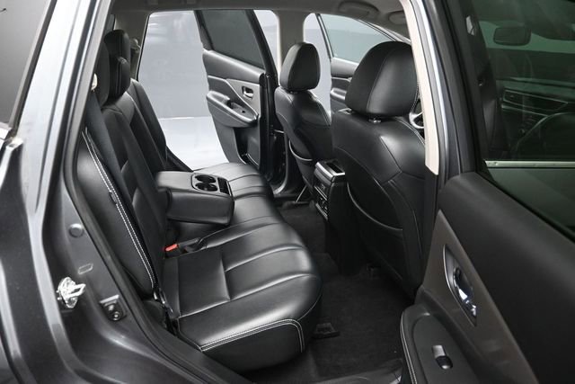 Used 2020 Nissan Murano SV AWD/4WD image 27