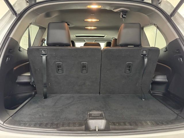 Used 2020 Honda Pilot Black Edition image 34