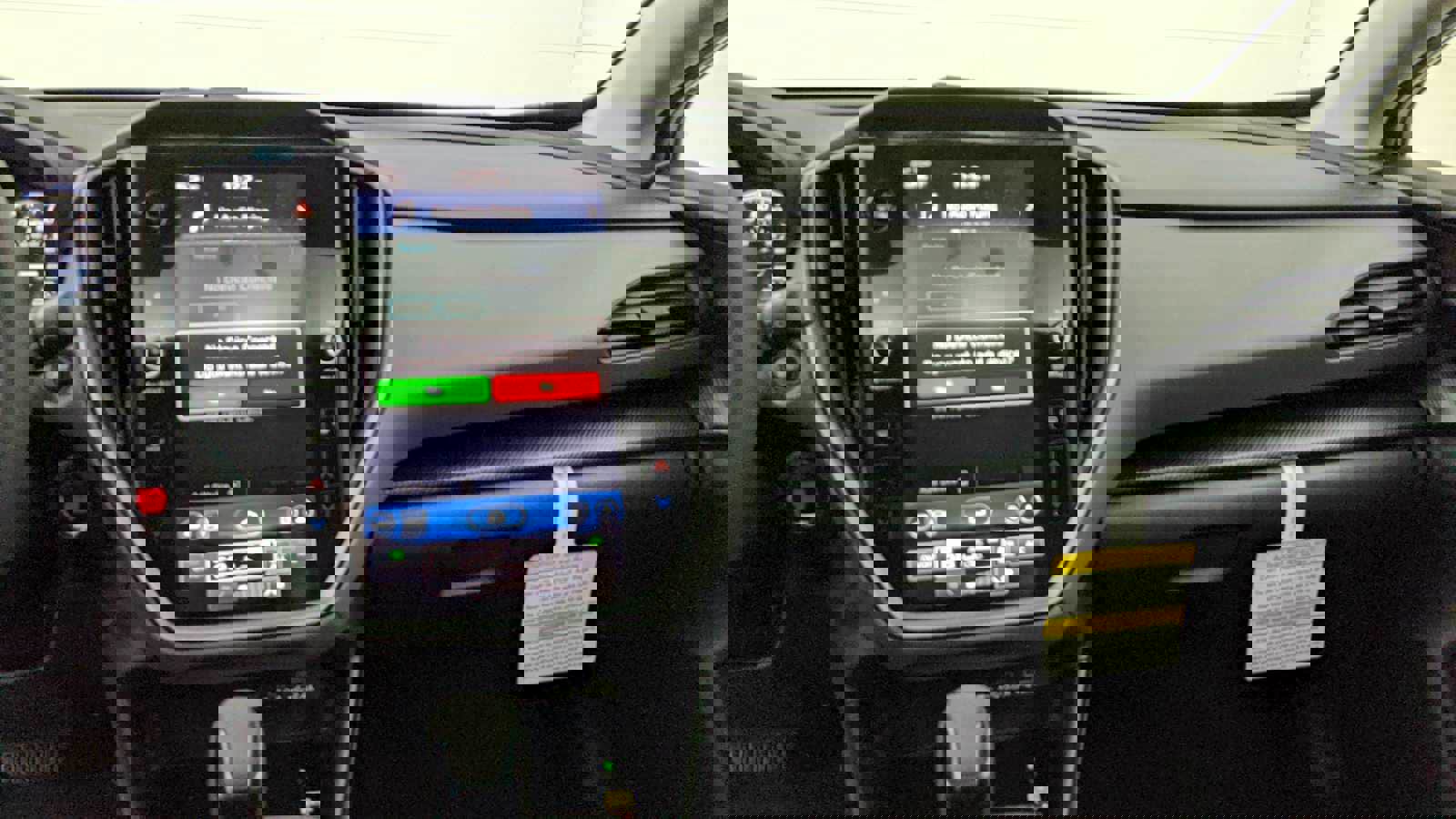 New 2026 Subaru Crosstrek 2.5i Limited image 21