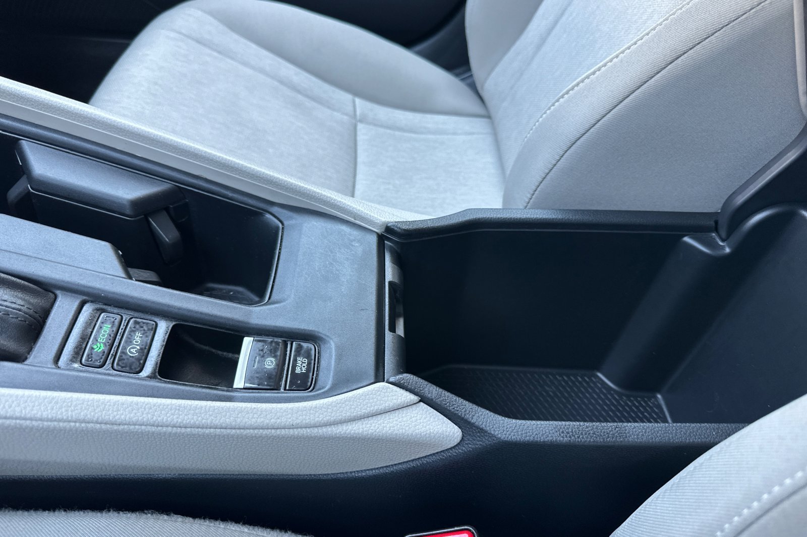 Used 2023 Honda Accord LX image 31