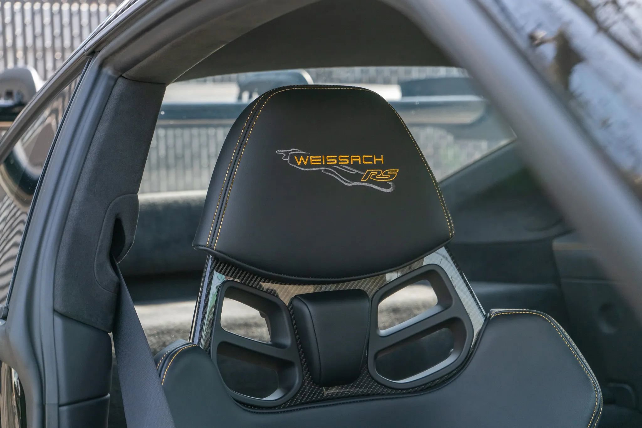 Used 2023 Porsche 911 GT3 RS image 73