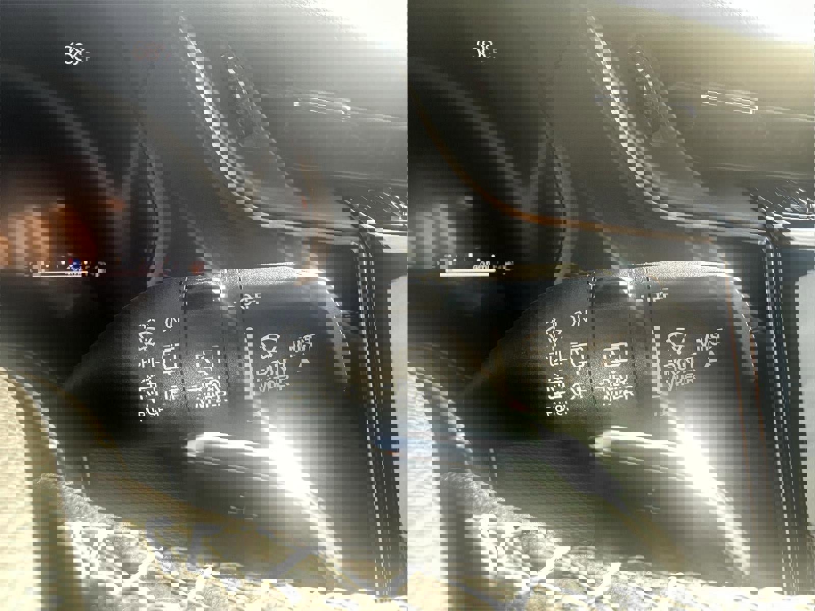 New 2025 Jeep Grand Cherokee L Altitude image 18