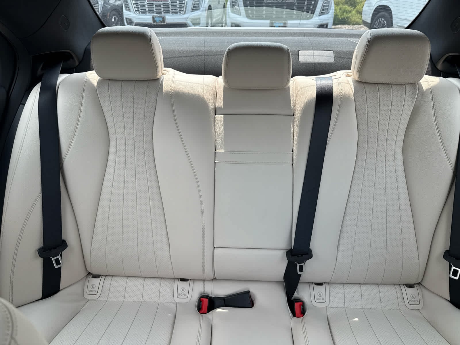 Used 2023 Mercedes-Benz E 350 4MATIC Sedan image 21