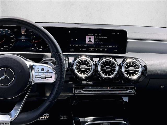 Used 2023 Mercedes-Benz CLA 250 image 8