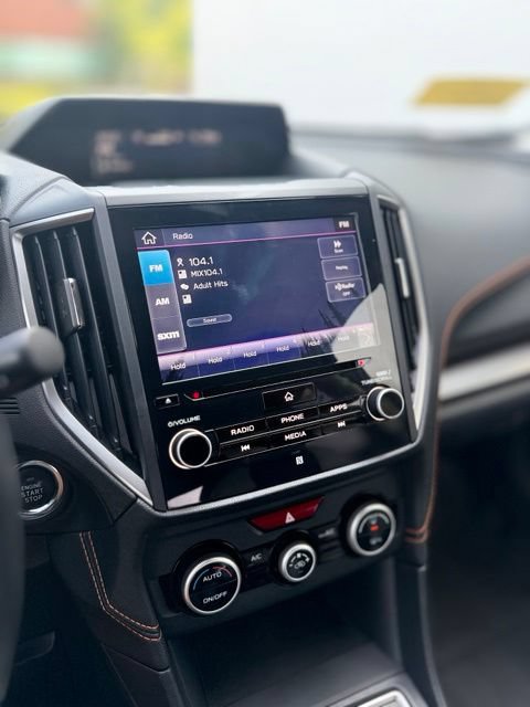 Used 2019 Subaru Crosstrek 2.0i Limited w/ Moonroof Package AWD/4WD image 12